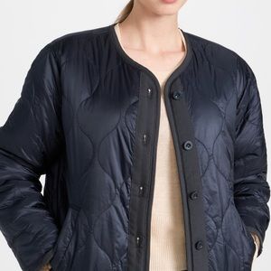 Velvet Marissa Reversible Puffer Jacket - size S